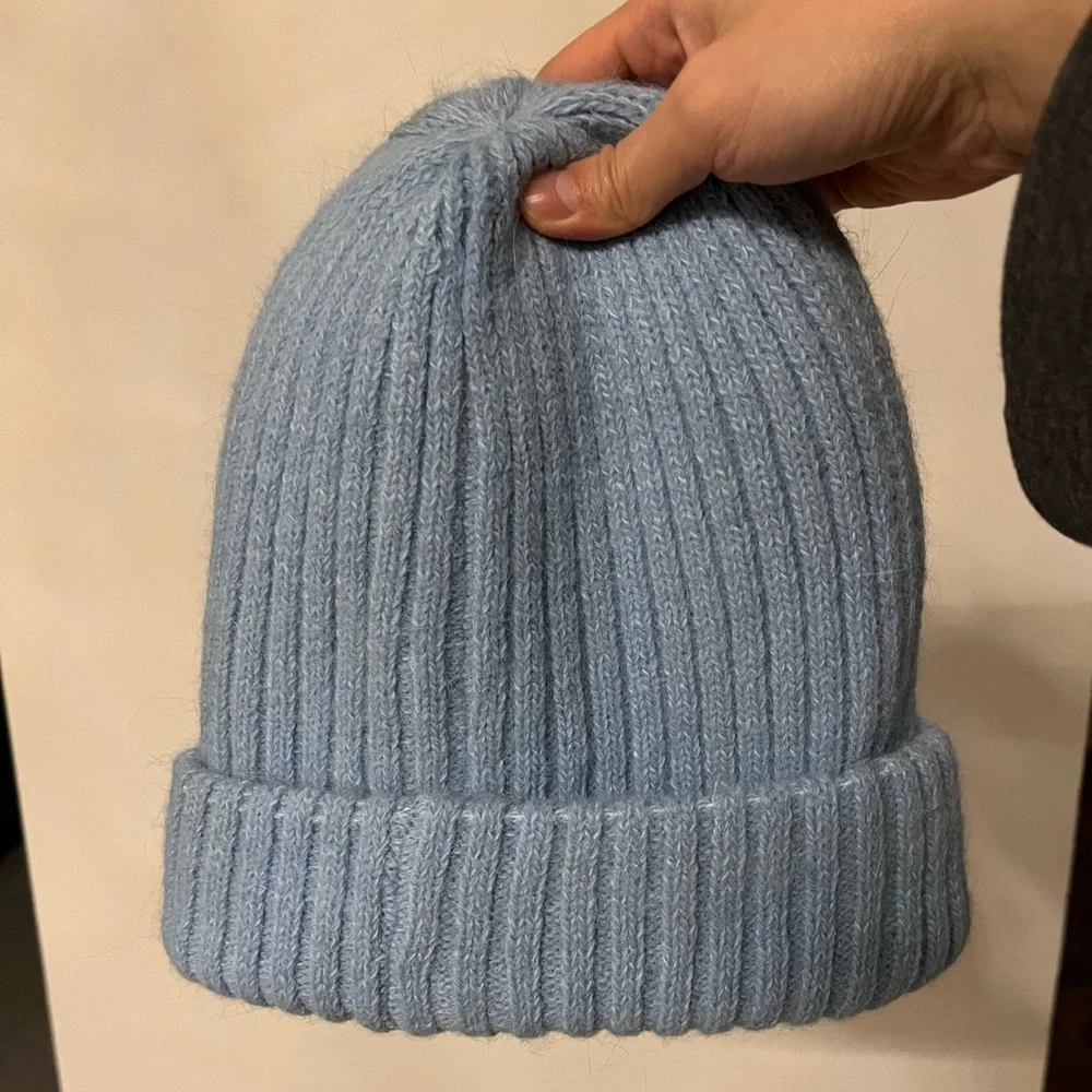 Chunky Beanie